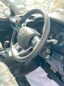 Toyota Hilux GLX RIGHT HAND VEHICLE ONLY FOR EXPORT 2.7 LITER 2WD