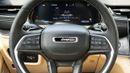 جيب جراند شيروكي Limited 3.6L