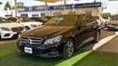 Mercedes-Benz E300 4MATIC
