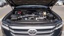 Toyota Land Cruiser TOYOTA LANDCRUSIER LC300 VX 4.0 PETROL TWIN TURBO