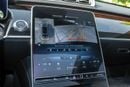 Mercedes-Benz S 500 4MATIC 3.0L
