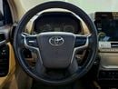 Toyota Prado GXR PRADO GXR / V6 4.0 / SUNROOF / LEATHER / LOW MILEAGE