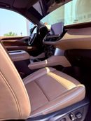 Chevrolet Tahoe PREMIER شيفروليه تاهو بريمير خليجي فل اوبشن Premier GCC Specs