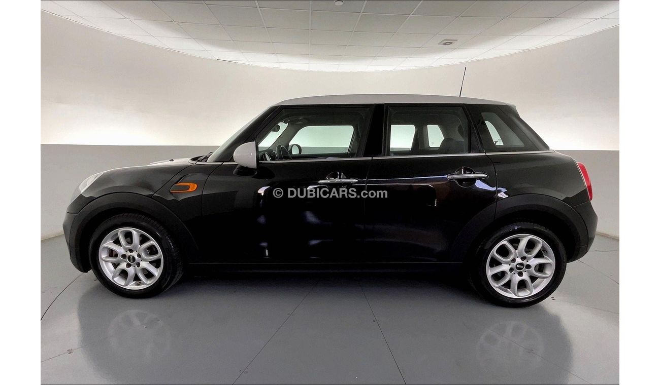 Mini Cooper Cooper