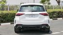 مرسيدس بنز GLE 450 AMG Mercedes-Benz|GLE450|AMG|Premium Plus|Night Package|New Facelift|GCC| 2024| AGENCY WARRANTY