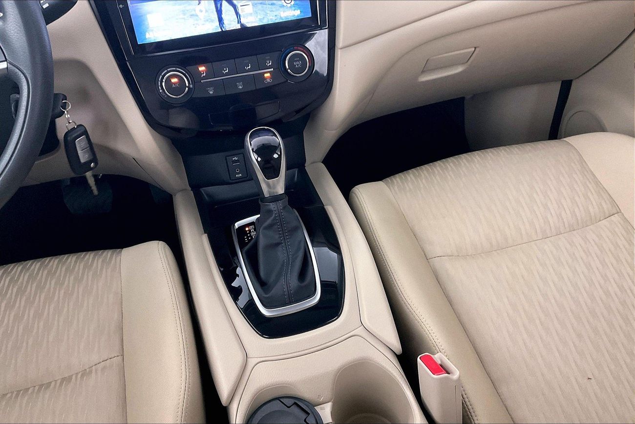 Nissan XTrail S | Guaranteed Warranty | 0 Down Payment