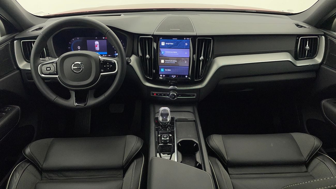 Volvo XC60 B5 ULTIMATE 2 | Zero Down Payment | Home Test Drive