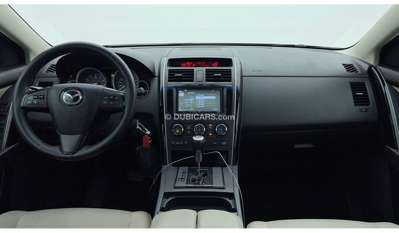 Mazda CX9 GTX 3.7 | Zero Down Payment | Free Home Test Drive