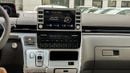 Hyundai Staria PREMIUM 9 Seater 3.5L V6 GCC Brand New 2026