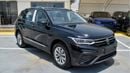 فولكس واجن تيجوان VOLKSWAGEN TIGUAN 300 TSI 2WD | 2024