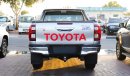 Toyota Hilux SR5 Diesel Right Hand drive Full option Clean Car