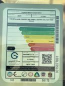 Toyota Land Cruiser VXR 3.5L