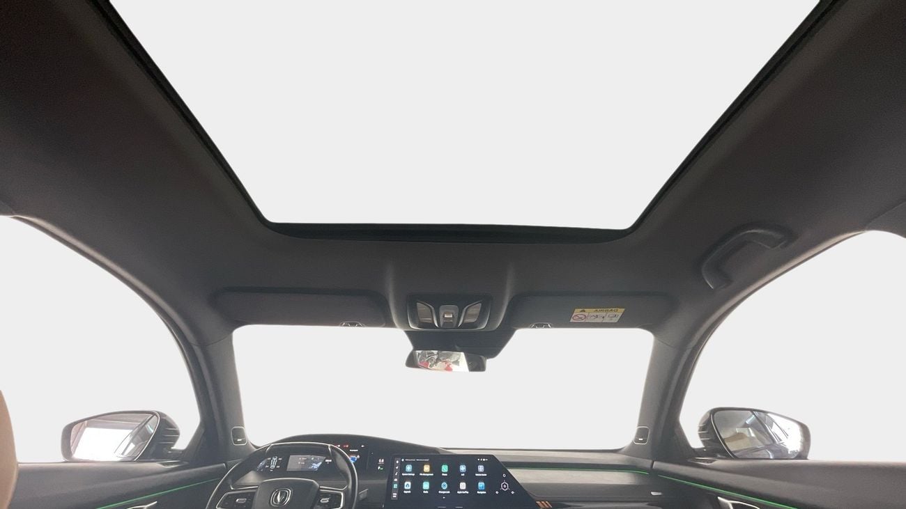 Changan Uni K Limited | upto AED 20,000 Ramadan Discount | Guaranteed Warranty | 0 Down Payment