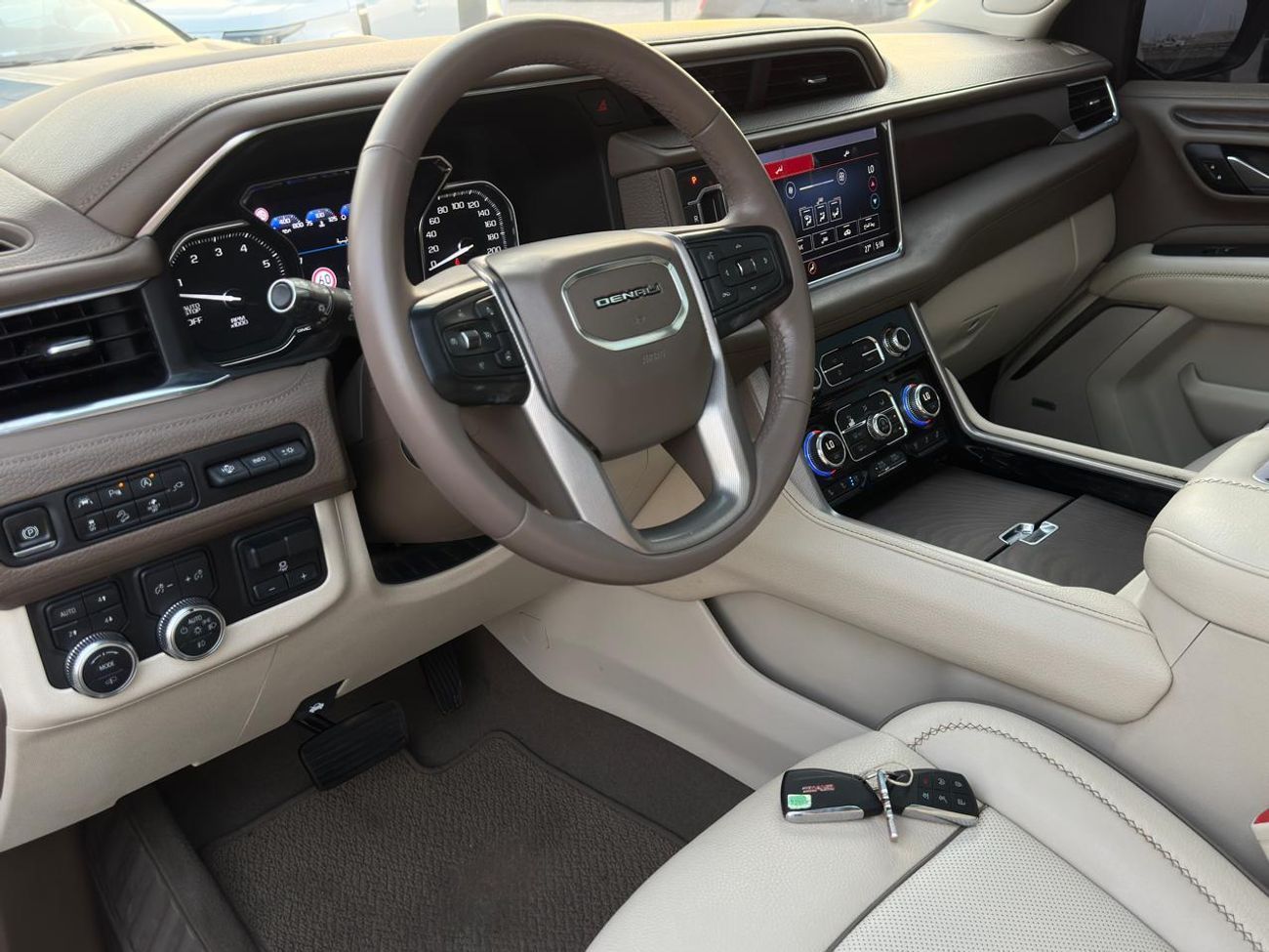 جي أم سي يوكون