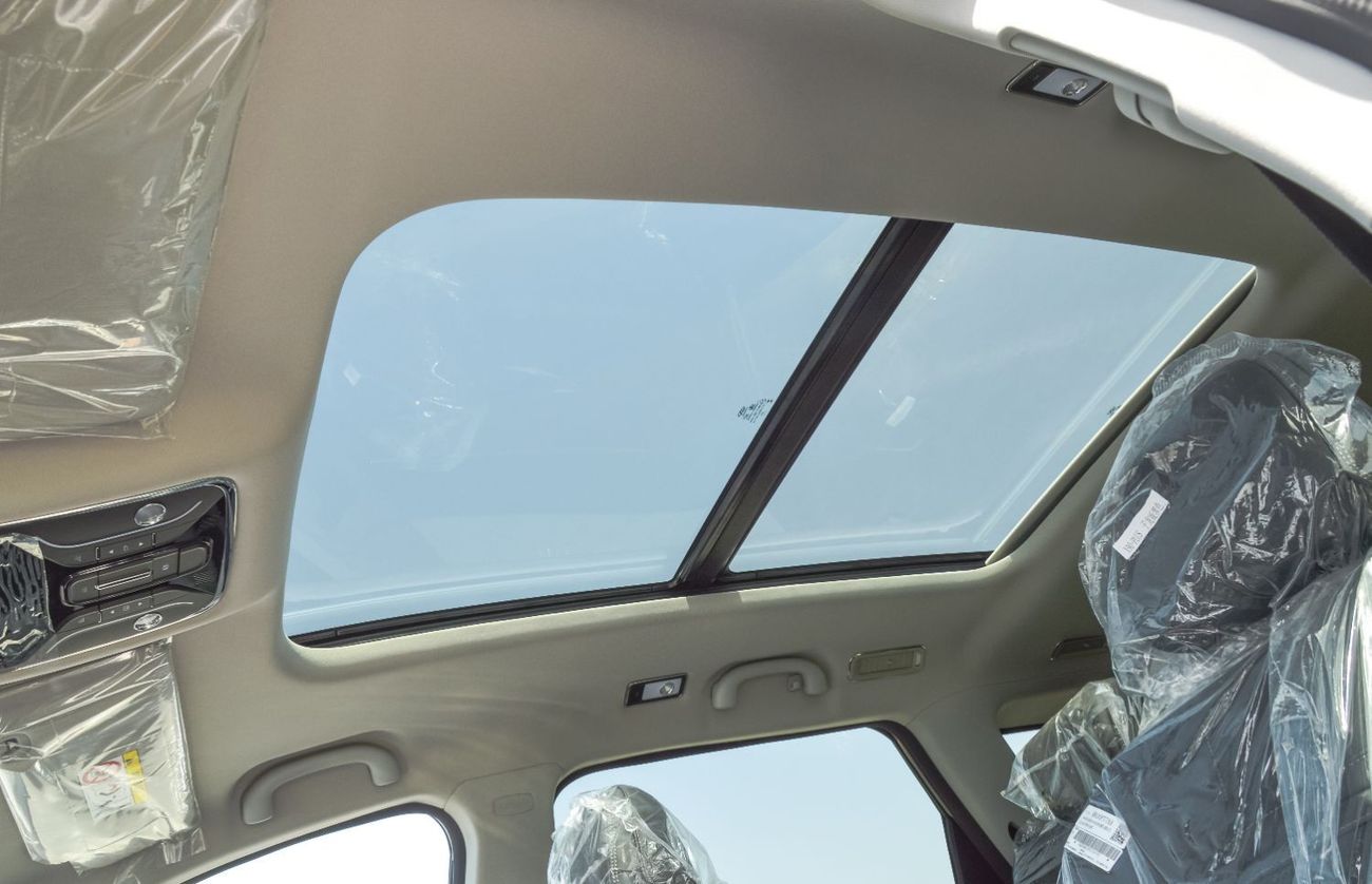 Jetour X90 JETOUR X90 PLUS 2.0L FWD SUV 2024 | 360 REAR CAMERA | POWER SEATS | POWER WINDOWS | PANORAMIC SUNROO