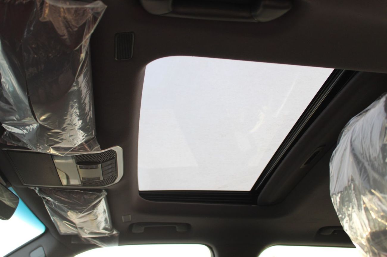 Toyota Land Cruiser Toyota Land Cruiser TOYOTA LANDCRUISER 300 3.3L V6 DIESEL 4WD VXR- Z AUTO