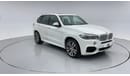 BMW X5 XDRIVE 50I 4.4 | Zero Down Payment | Free Home Test Drive