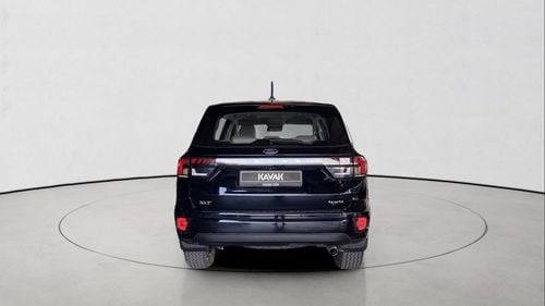 فورد ايفرست 2.3 XLT 4WD AUTO LTHR OFF ROAD 18 ALW | شامل الضمان | 0 ﺪﻔﻋﺓ ﺃﻮﻟﻯ