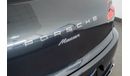 Porsche Macan Std 2018 Porsche Macan / Full Porsche Service History / 2 Years Alex Renner Motors Service Pack