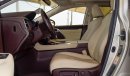 Lexus RX350