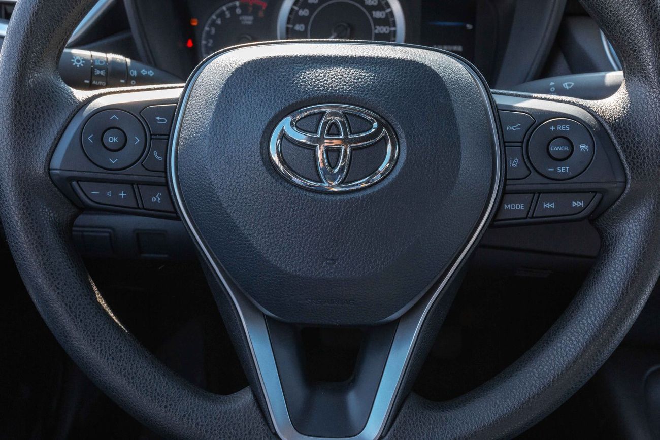 Toyota Levin Toyota Corolla Levin 1.2 Turbo