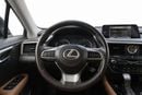 Lexus RX450h Platinum 3.5L (308 HP) AED 2,056/ Monthly | RX450h 2019 | Luxury Hybrid SUV l GCC Specs