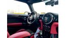 Mini John Cooper Works MINI COOPER - JOHN COOPER WORKS 2021 black (Low mileage) fully loaded