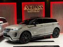 Land Rover Range Rover Evoque P250 SE 2.0L
