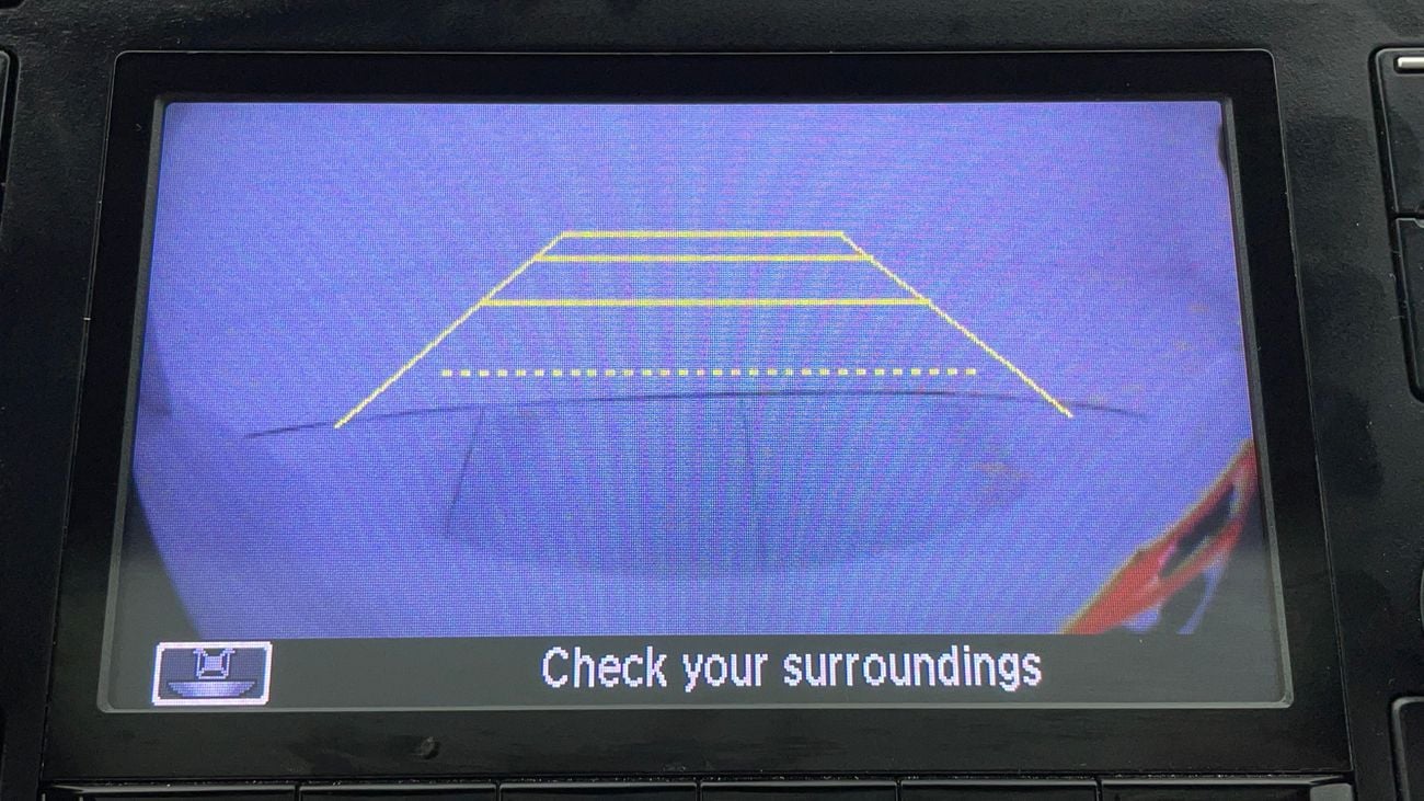 Honda Civic LX SPORT 1.6 | Zero Down Payment | Home Test Drive