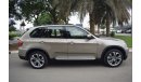 BMW X5 X DRIVE 50i 2011 V8 GCC SPECS