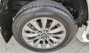 تويوتا لاند كروزر GXR2 2023 Model 3.3L Engine Full Option GCC Specification