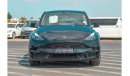 Tesla Model Y TESLA MODEL Y PERFORMANCE ELECTRIC VEHICLE | AVAILABLE FOR EXPORT CHINA