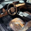 مازدا سي اكس90 Full options