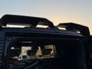 Jetour T2 LUX
