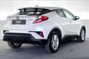 Toyota CHR GX | Guaranteed Warranty | 0 Down Payment
