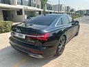 Audi A6 40 TFSI S Line 2.0L