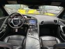 Chevrolet Corvette Stingray Z51 3LT 6.2L
