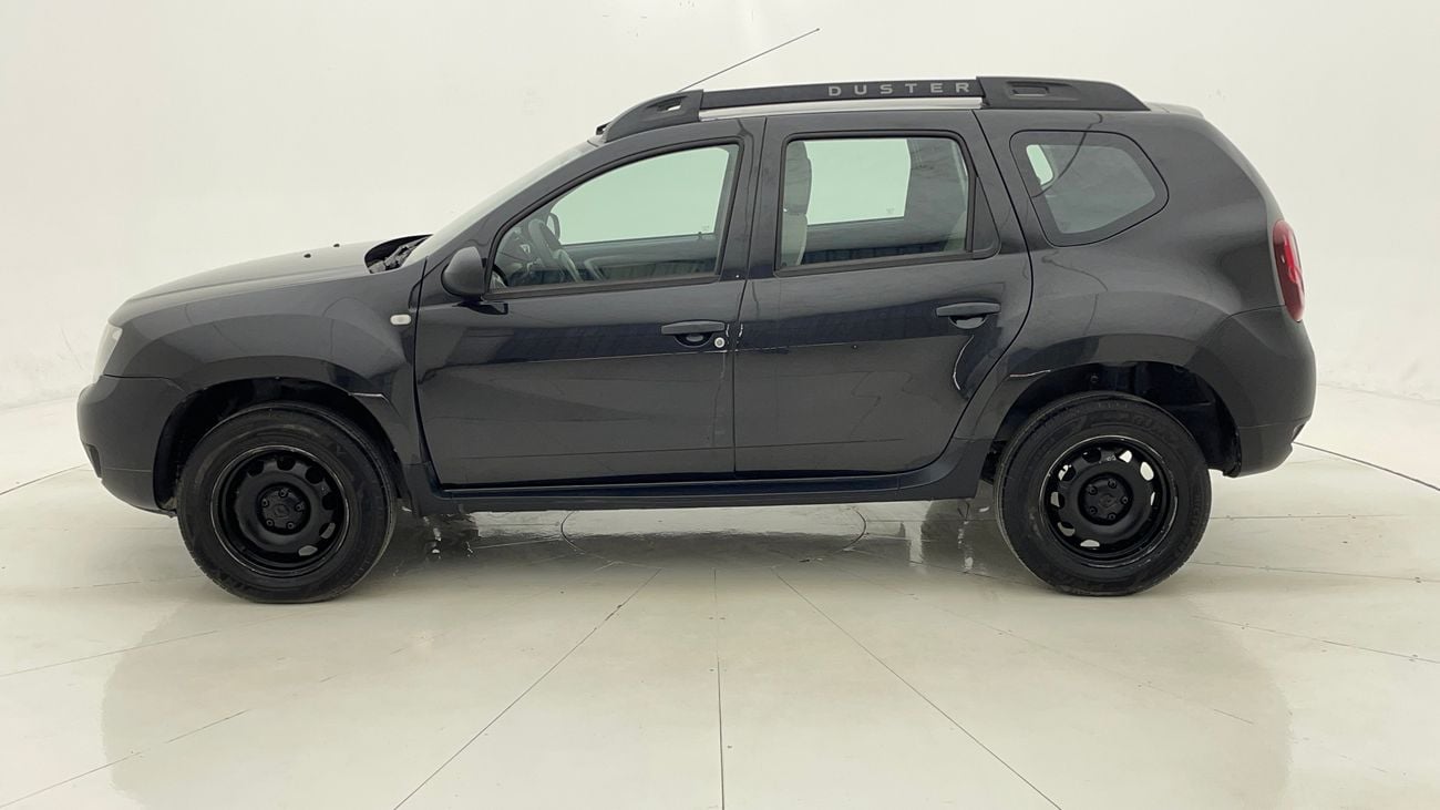 رينو داستر PE 2 | بدون دفعة مقدمة | اختبار قيادة مجاني للمنزل