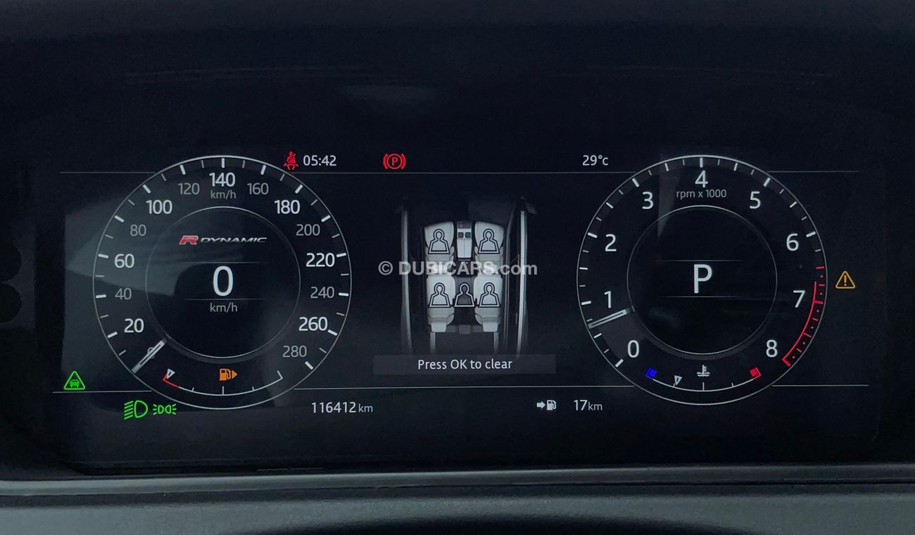 Land Rover Range Rover Velar P380 R DYNAMIC HSE 3 | Under Warranty | Inspected on 150+ parameters