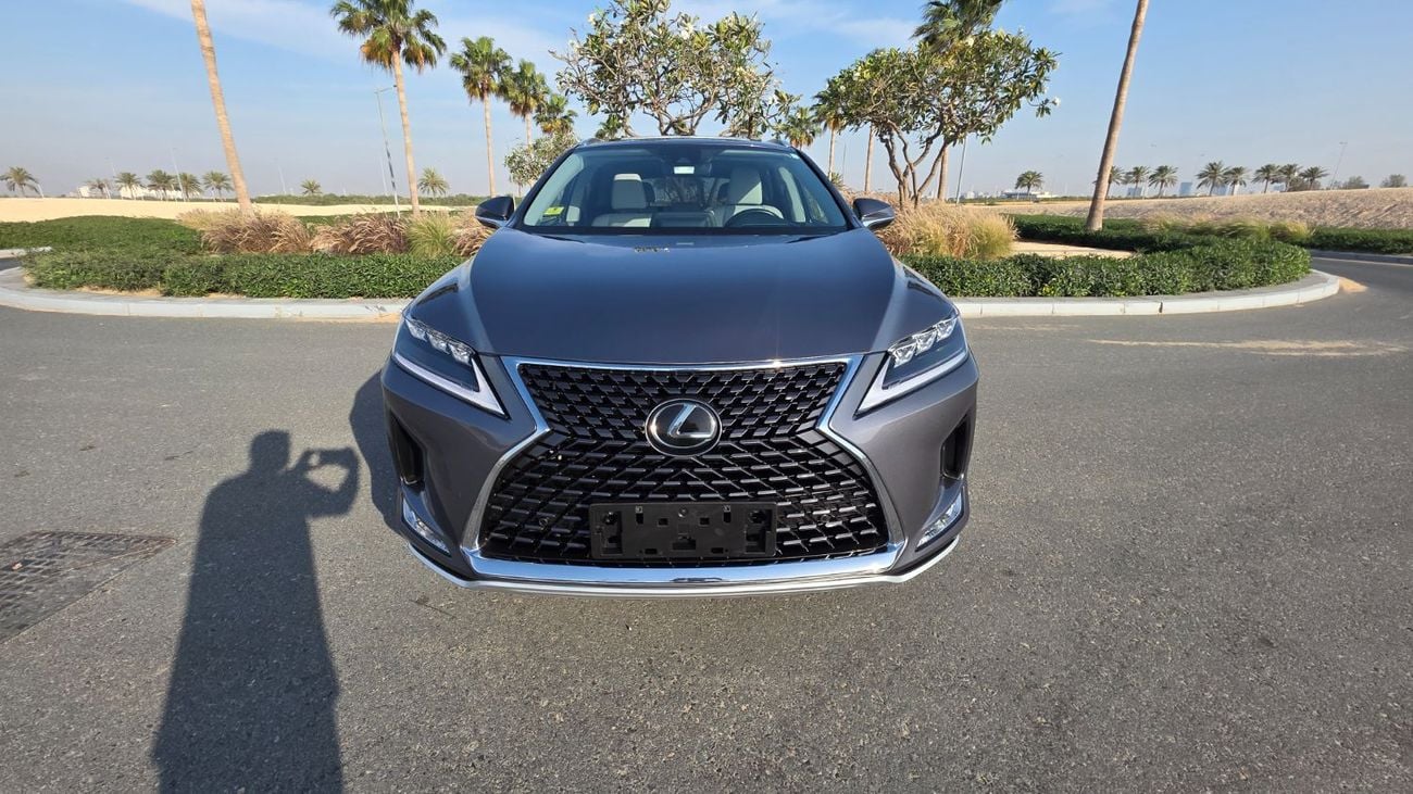 لكزس RX 350 PREMIER