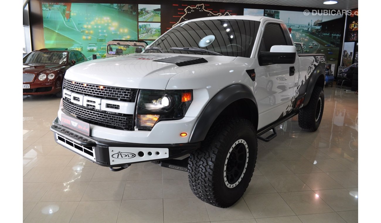 فورد F 150