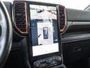 Ford Ranger RAPTOR Ford Ranger Raptor 2023