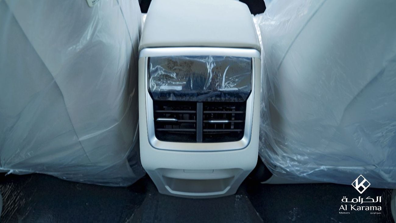 Chery Arrizo 5 1.5-liter Sedan with GCC Specs - Parking Sensors - Alloy Wheels - Keyless Entry