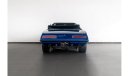 شيفروليه كامارو 1969 Chevrolet Camaro FOOSE Design / 9.4L V8 / 620hp