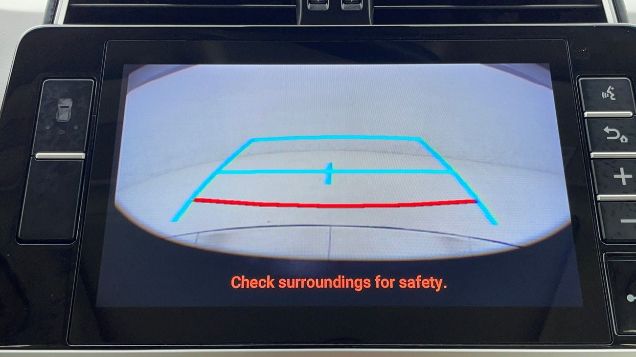 Toyota Prado VXR 4 | Zero Down Payment | Free Home Test Drive