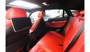 BMW X6 F16