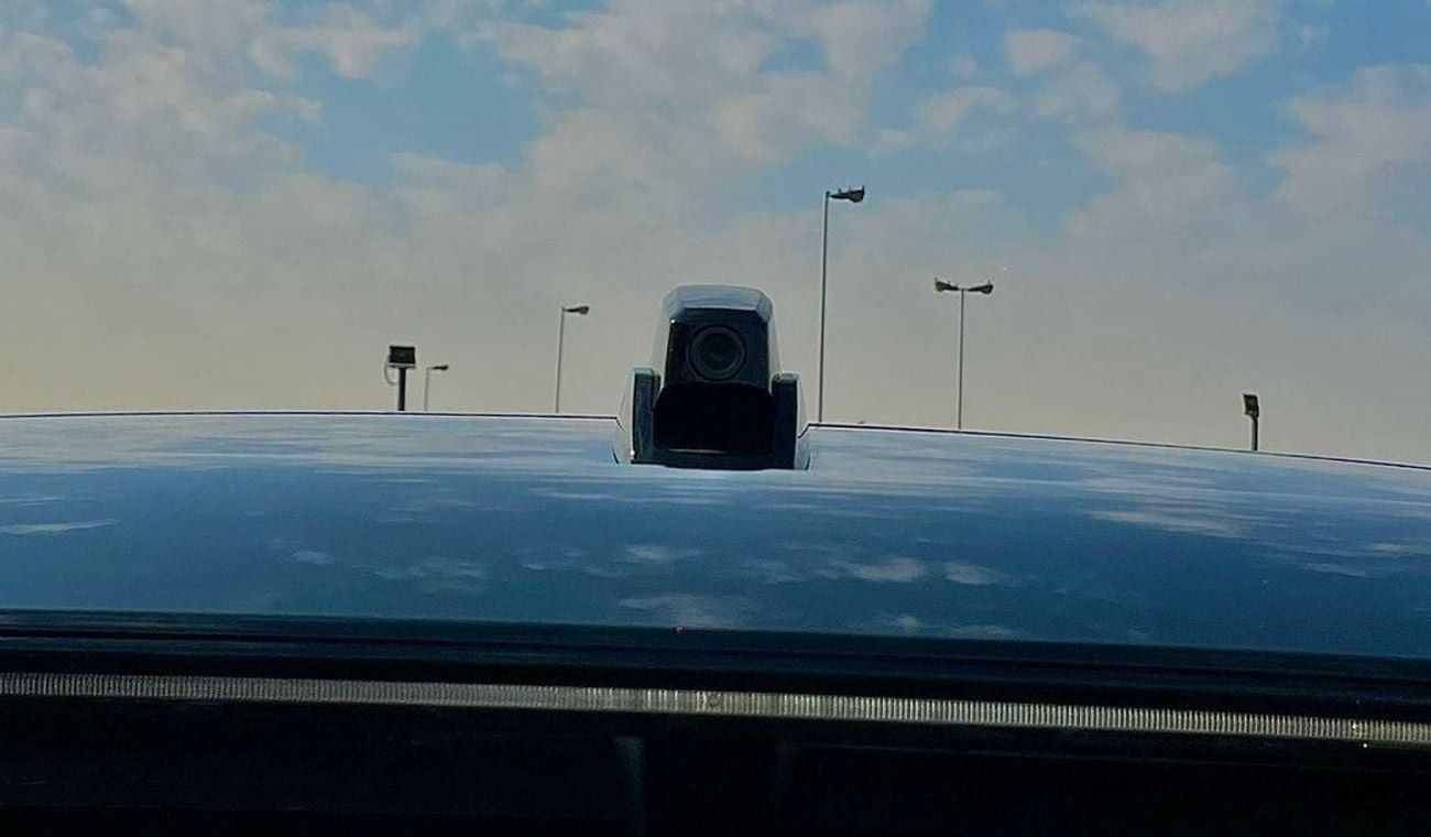 Zeekr 001 Zeekr 001 Brand New! For the Best Price!!! 5 Years Warranty!!!