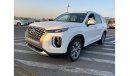 Hyundai Palisade “Offer”2020 HYUNDAI PALISADE SEL 3.8L _V6 \ EXPORT ONLY