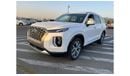 Hyundai Palisade “Offer”2020 HYUNDAI PALISADE SEL 3.8L _V6 \ EXPORT ONLY