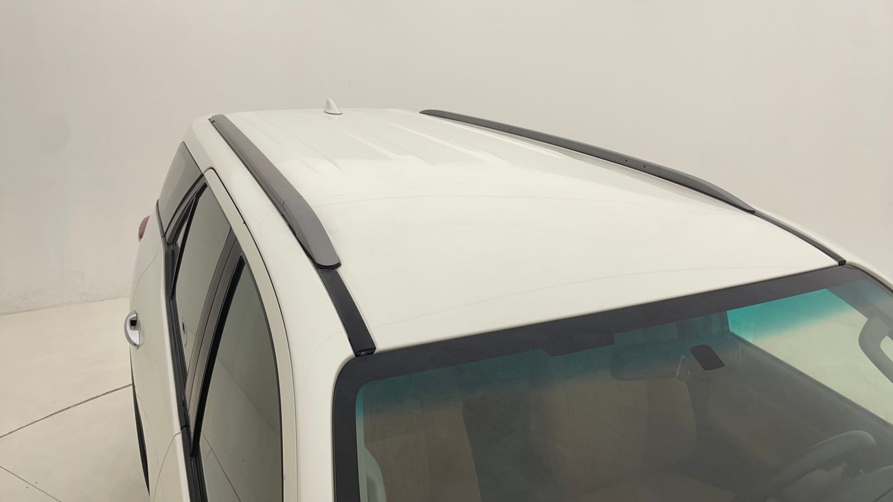 Toyota Fortuner EXR 2.7 | Zero Down Payment | Home Test Drive